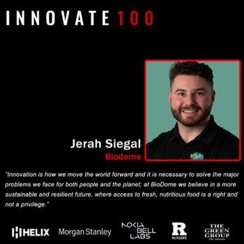 jerah siegal